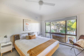 Hillhouse, Myrtleford